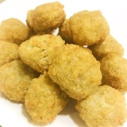 ของกินเล่น จ้าวจอม