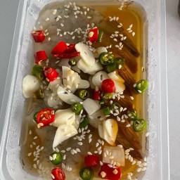 ดองขี้เมา