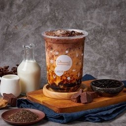 ชาไทยโกโก้