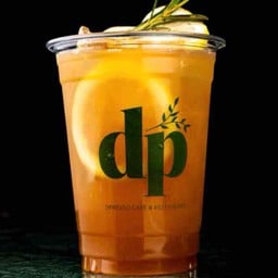 ชาน้ำผึ้งมะนาว