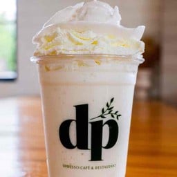 โคโค่นัท อัพโฟกาโต้