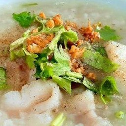 ข้าวต้มปลาดอรี่