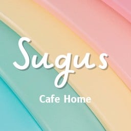 Sugus Cafe Home (คาเฟ่บ้านซูกัส)