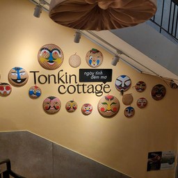 Tonkin Specialty Coffee in Ho Chi Minh City  Ho Chi Minh City