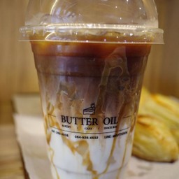 คาราเมล แมคคิอาโต้