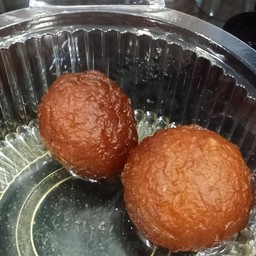 Gulab Jamun
