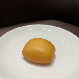 หมั่นโถวทอด