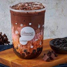 โกโก้สตรอว์เบอรี่