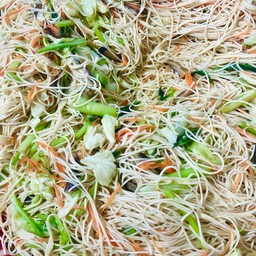 ผัดหมี่ซั่ว
