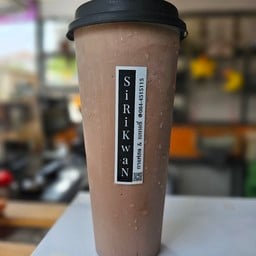 Sirikwan coffee & bakery ใกล้ เซ็นทรัลเวสเกต