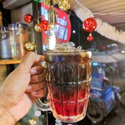 โอเลี้ยงจ้ำบ๊ะ