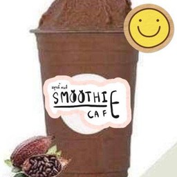 มะพร้าวโกโก้สมูทตี้(ปั่น)