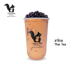 ชาไทย