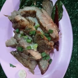 เสื้อร้องไห้