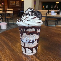 ซุปเปอร์โอรีโอ้