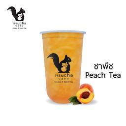 ชาพีช