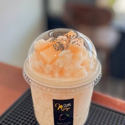 แคนตาลูป