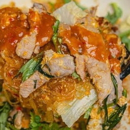 สุกี้หมู/ไก่