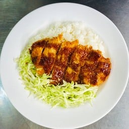 ไข่ข้นออมเล็ต ซอยนาราธิวาท1