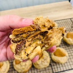 บิสค๊อฟซอล์ฟคุ๊กกี้