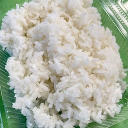 ข้าวเปล่า
