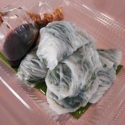 กุยช่าย ปากหม้อ เจ๊แหม่ม ซัวเถา