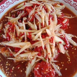ตำลาว