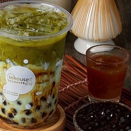 มัจฉะมิ้นท์