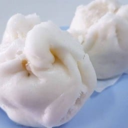 ซาลาเปาไส้หมูสับ(ใหญ่)