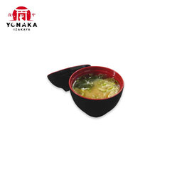 ซุปมิโสะ