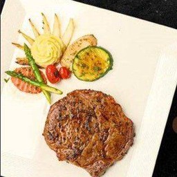 สเต็กริบอาย