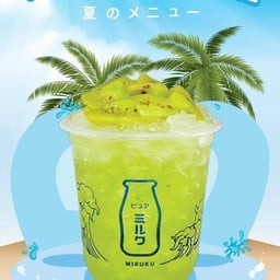 Kiwi Summer