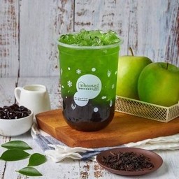 ชาแอปเปิ้ล