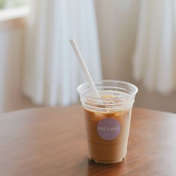 Iced Latte