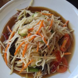 ตำซั่ว