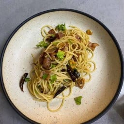 สปาเก็ตตี้เฮาส์