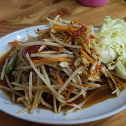 ตำไทย