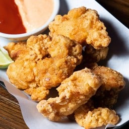 ไก่คาราเกะ