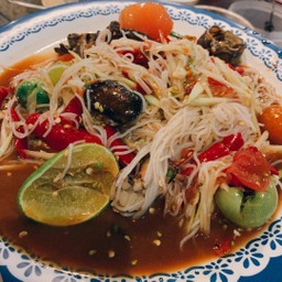 ตำซั่ว