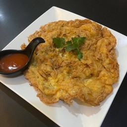 ไข่เจียว