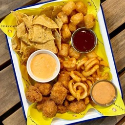 Snackhouse Party Set