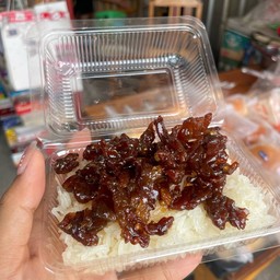 ร้านจารุวรรณ ของกิน