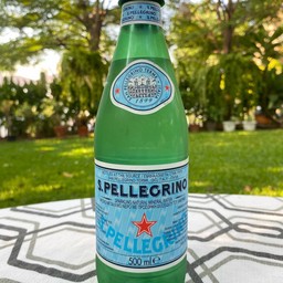 S. PELLEGRINO