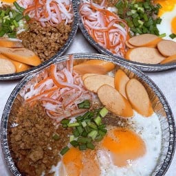 ร้านคนชอบไข่🍳&สเต็ก🥗