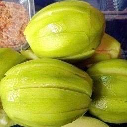 มะกอกน้ำ6-7ลูกแช่เย็น