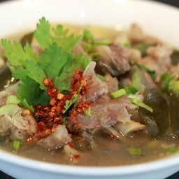 ครัวพุงกาง