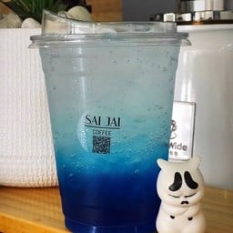 บลูโอเชี่ยน อิตาเลี่ยนโซดา