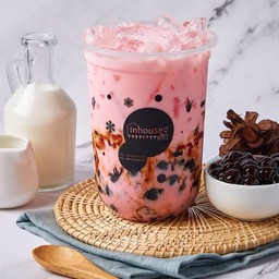 รอยัลสตอรว์เบอรี่