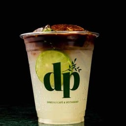 แบล็ค ไลม์