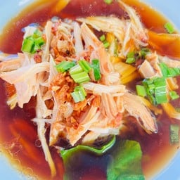 ก๋วยเตี๋ยวไก่ สุขุมวิท 54